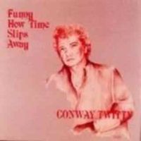 Conway Twitty - Funny How Time Slips Away (Live)